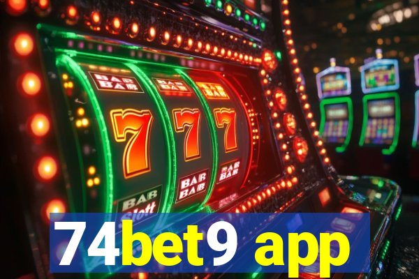 74bet9 app